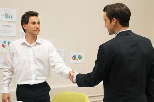 Что такое грамотное интервью потенциального сотрудника или как проводить собеседование при приеме на работу правильно?